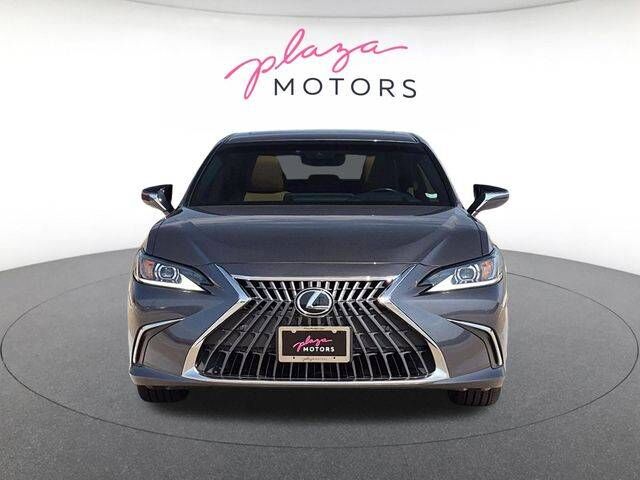 2023 Lexus ES