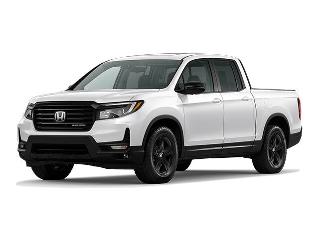 2023 HONDA Ridgeline