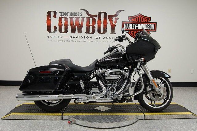 2017 HARLEY DAVIDSON FLTRXS / Road Glide Special