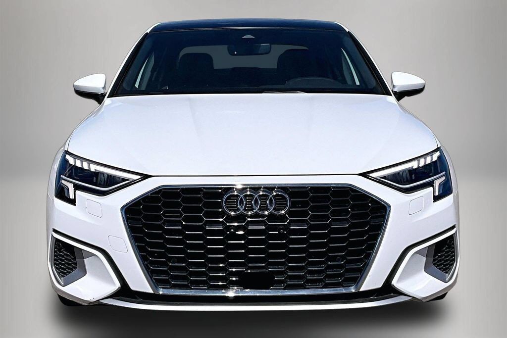 2024 Audi A3