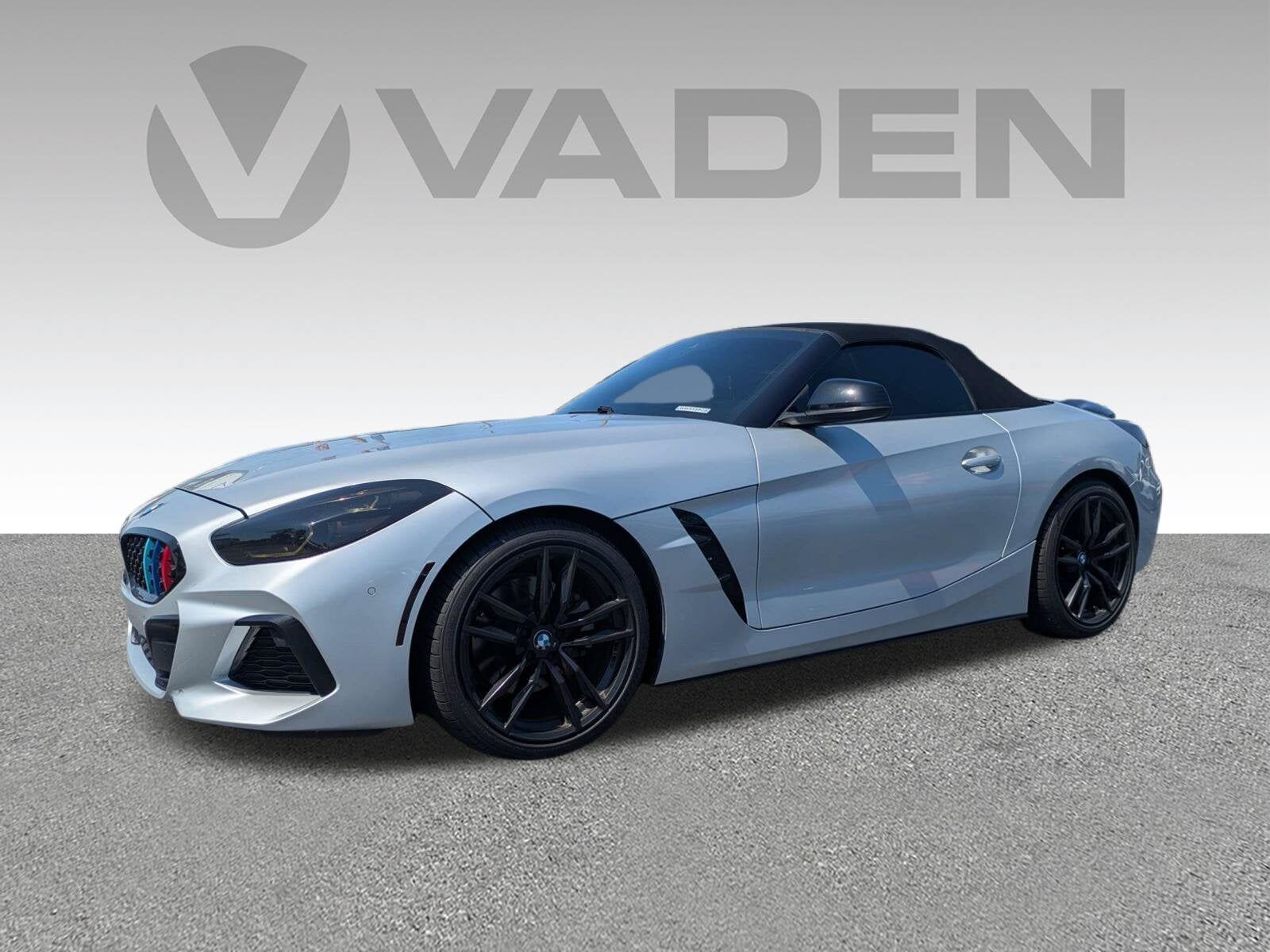 2020 BMW Z4