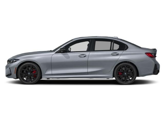 2026 BMW M340i
