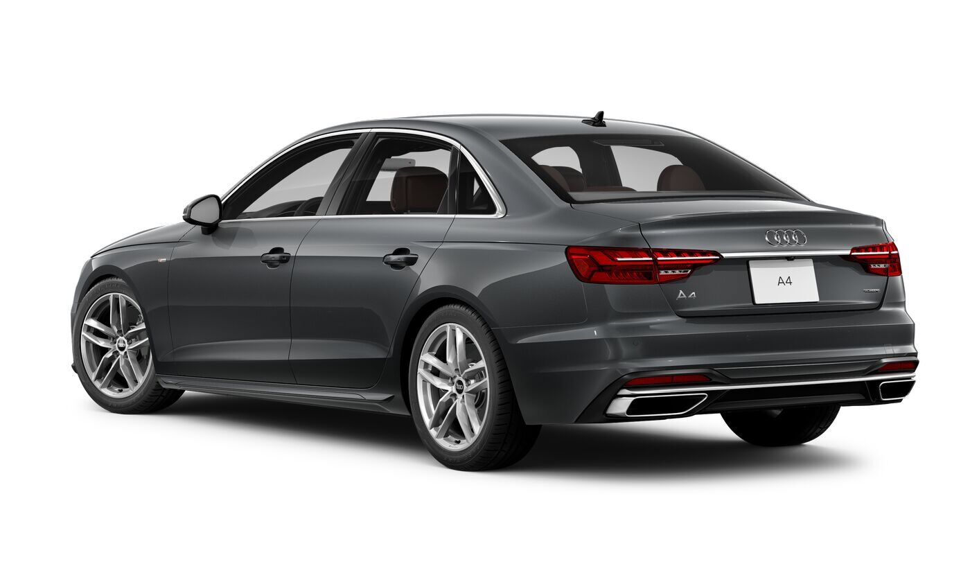 2024 Audi A4