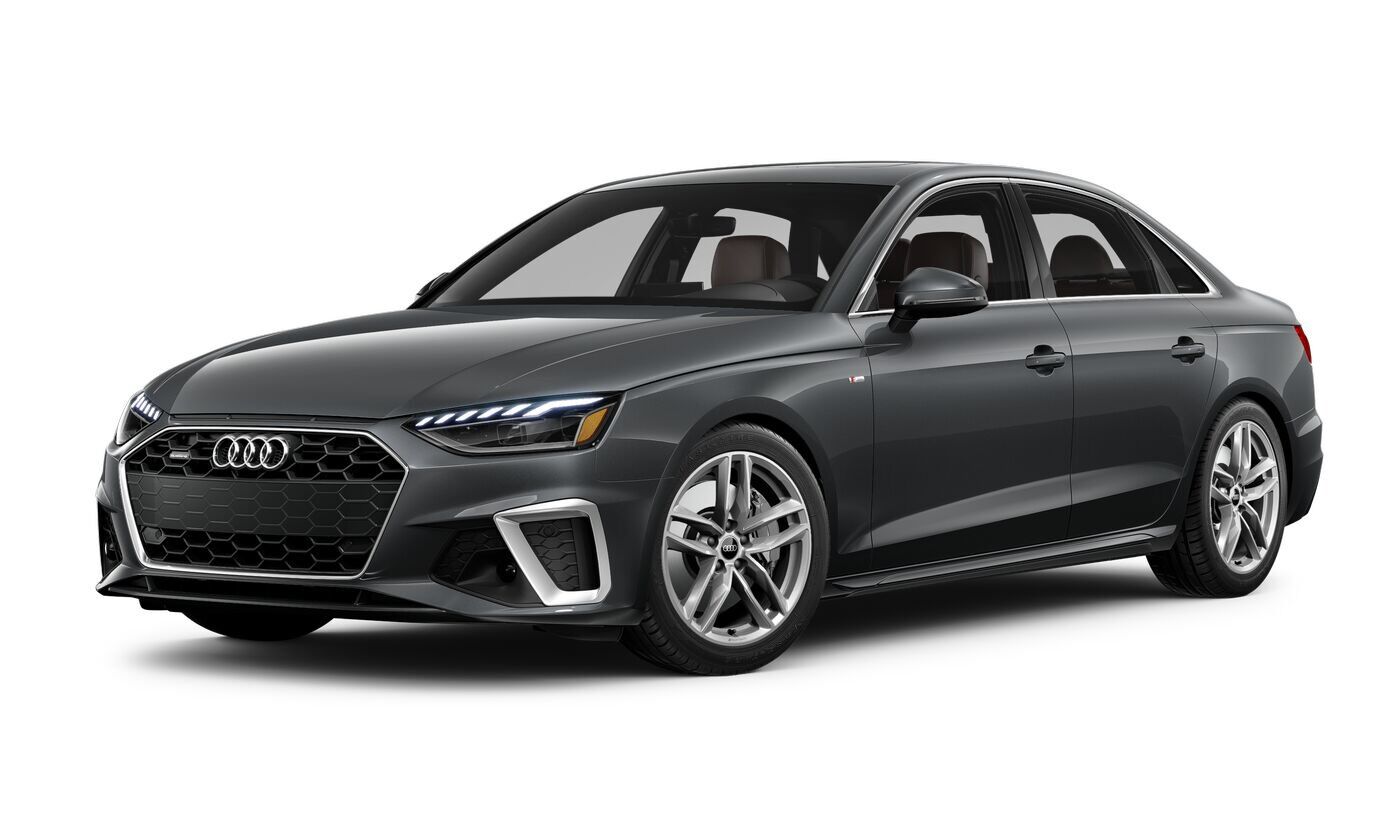 2024 AUDI A4