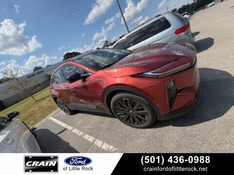 2026 TOYOTA C-HR