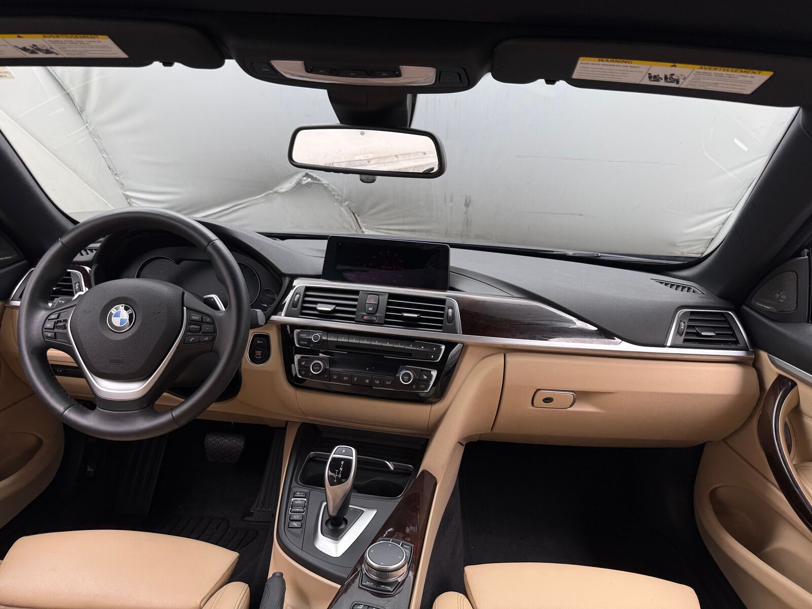 2020 BMW 440i