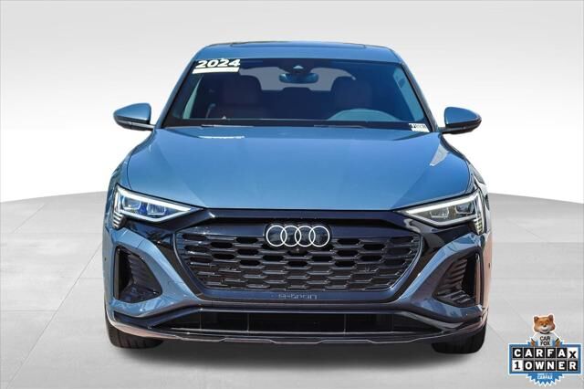 2024 Audi Q8