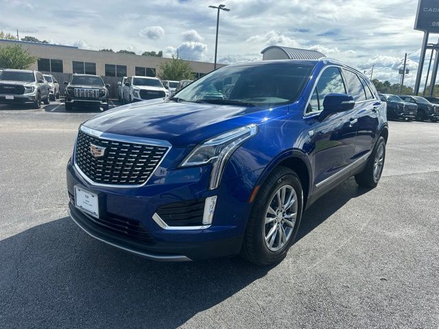 2023 CADILLAC XT5