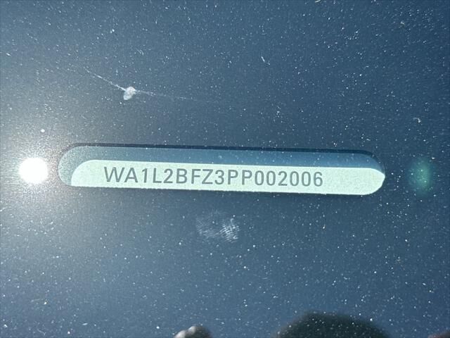 2023 Audi Q4