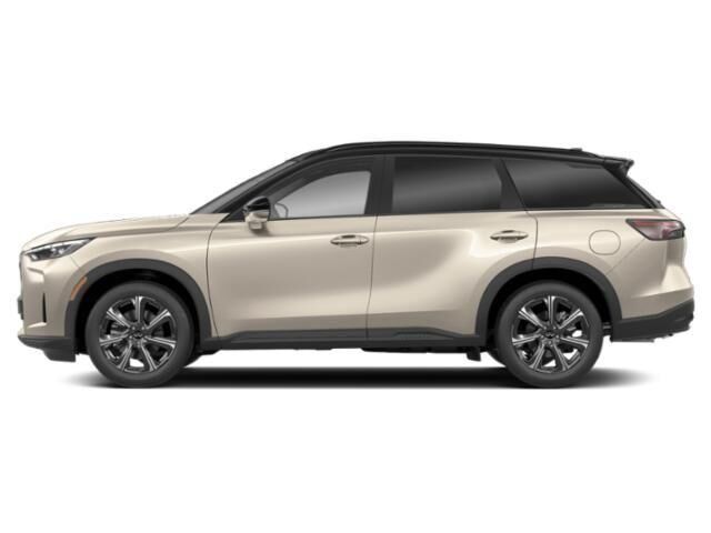 2027 INFINITI QX60