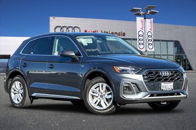 2024 Audi Q5