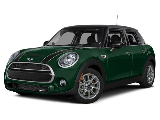 2015 MINI Hardtop