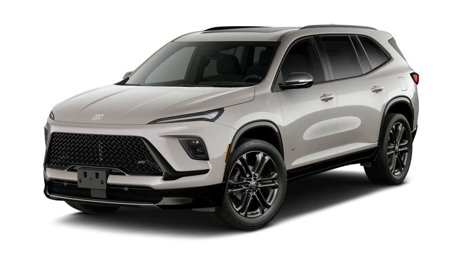 2027 BUICK Enclave