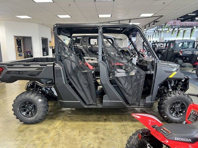 2026 POLARIS Ranger