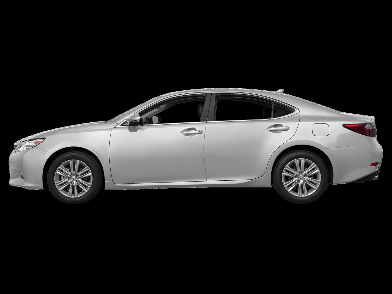 2015 Lexus ES