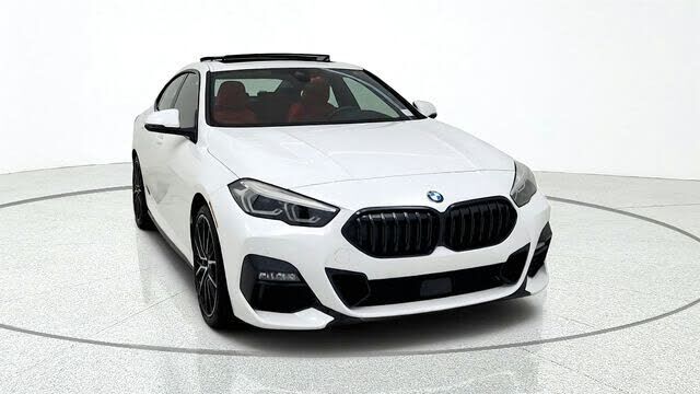 2024 BMW 228i