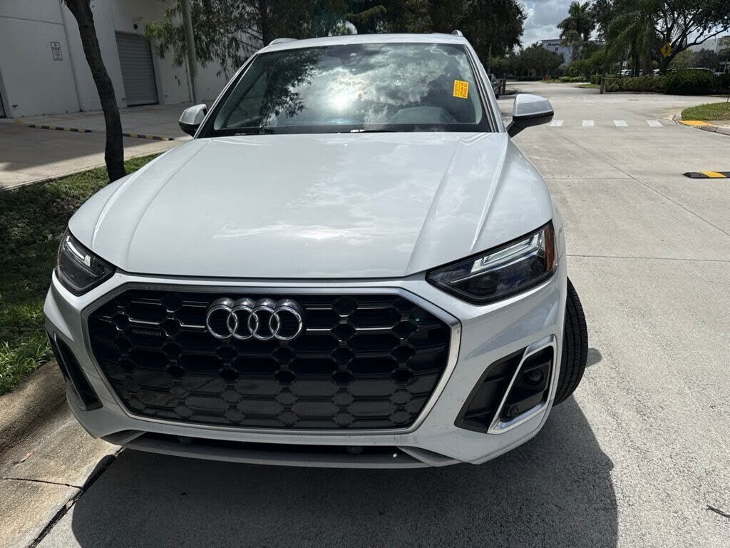 2023 Audi Q5
