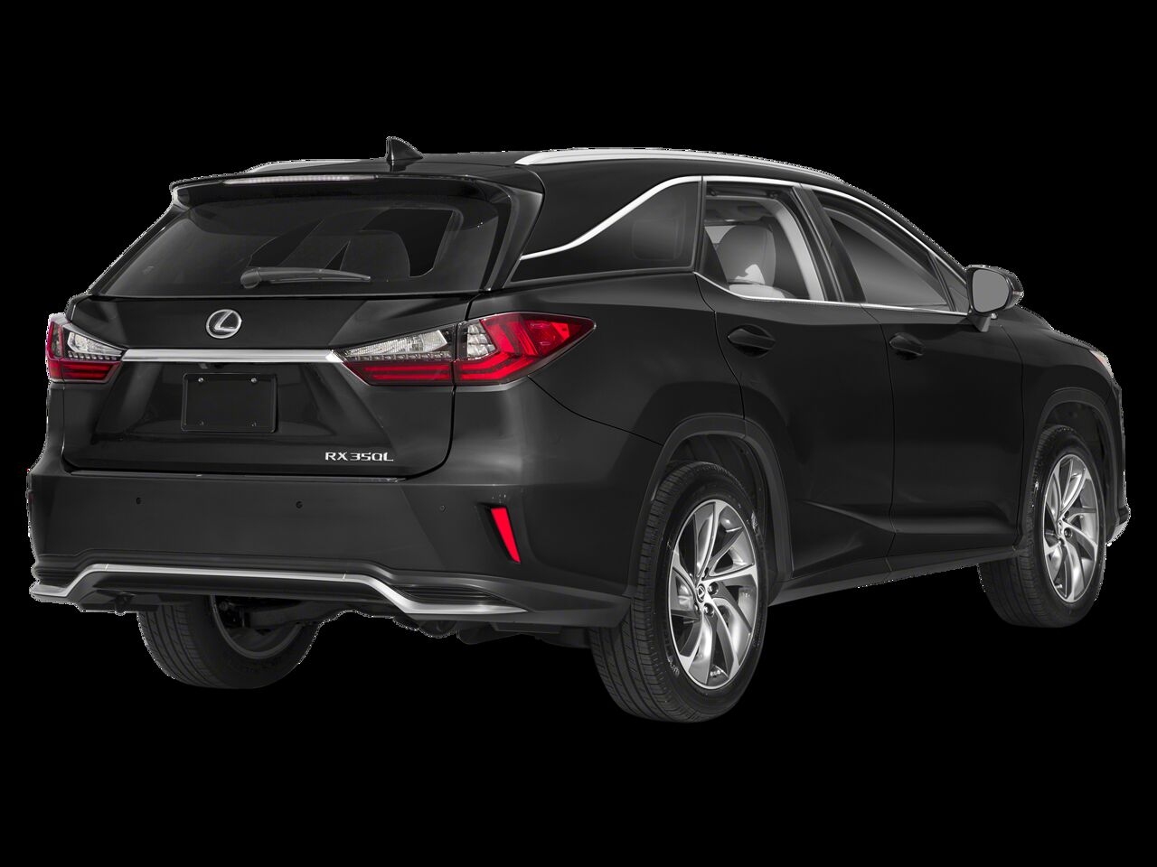 2019 Lexus RX
