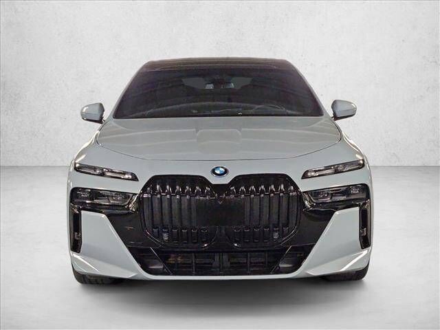 2024 BMW i7