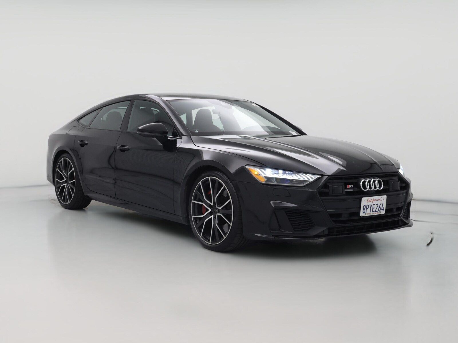 2020 AUDI S7