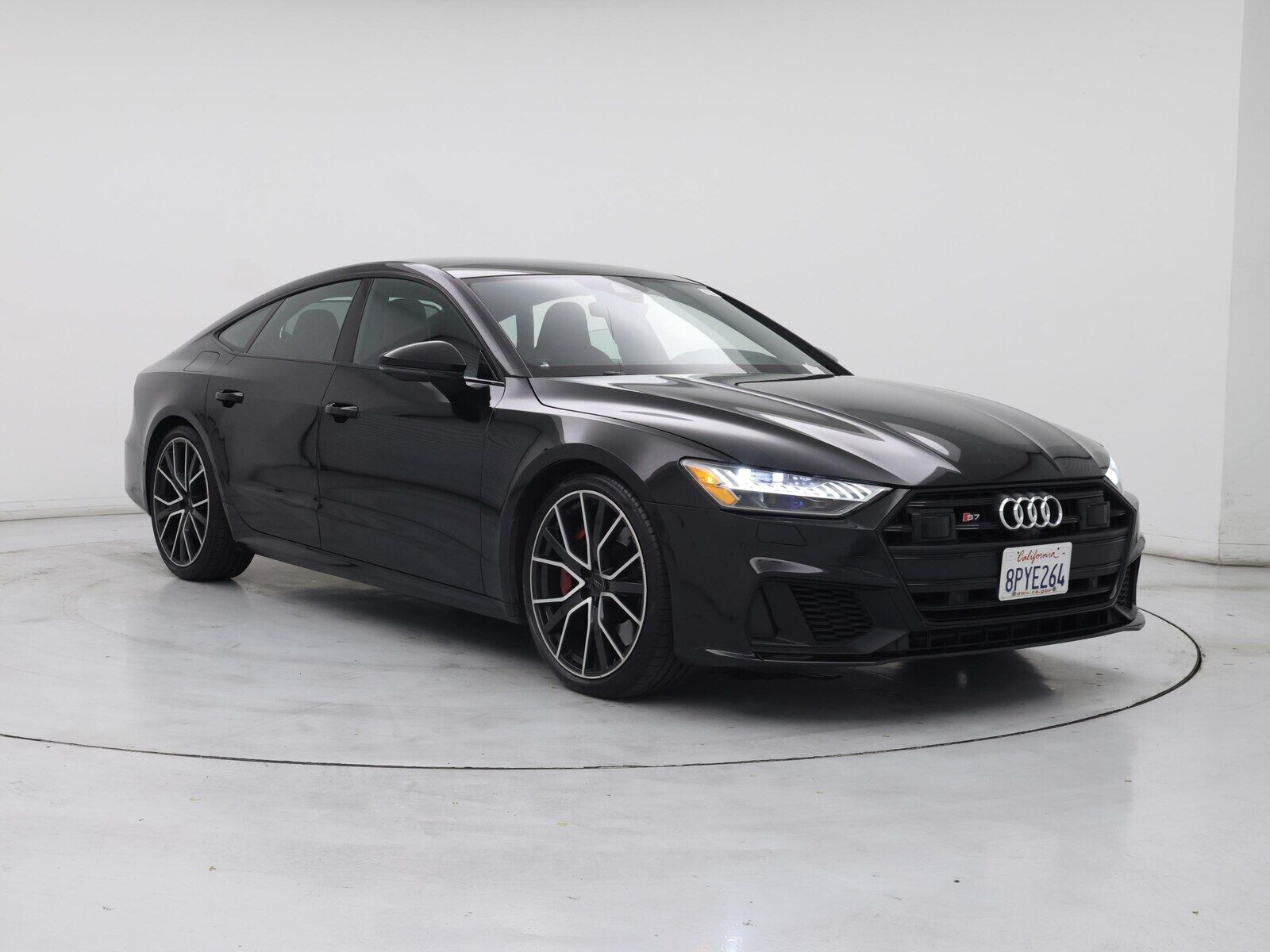 2020 Audi S7
