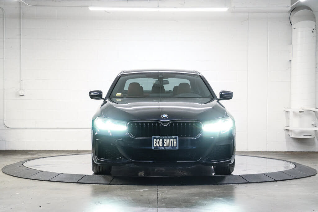 2023 BMW 530i