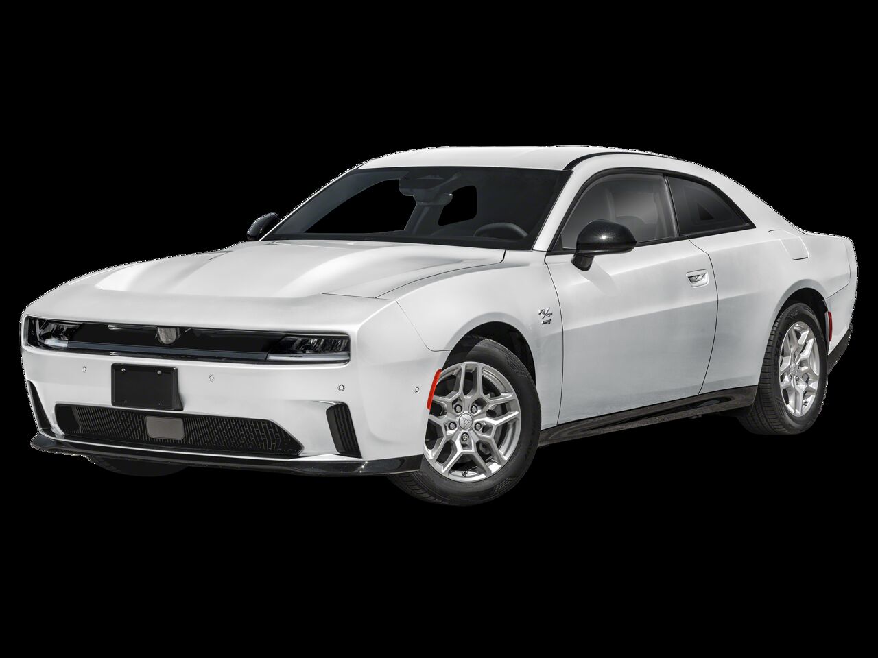 2024 DODGE Charger