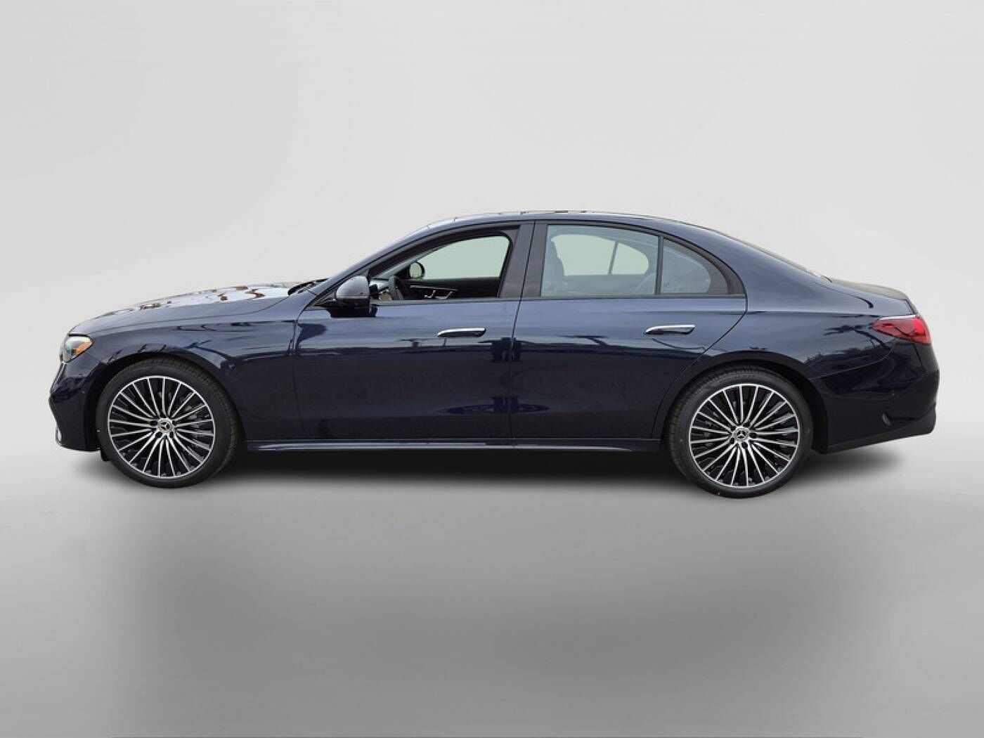 2026 Mercedes-Benz E-Class