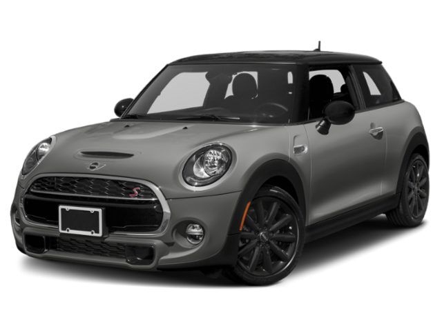 2015 MINI Hardtop