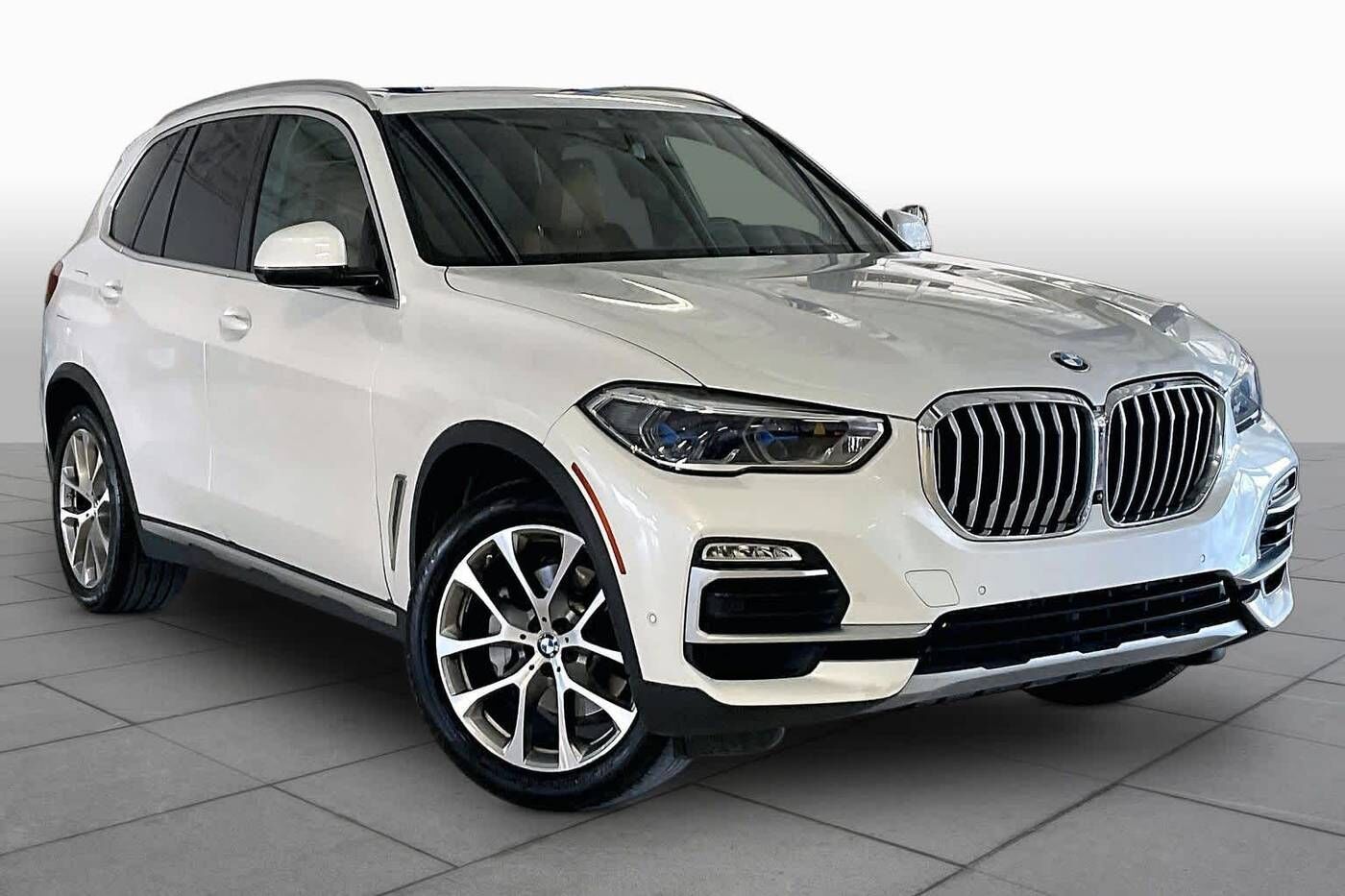 2019 BMW X5