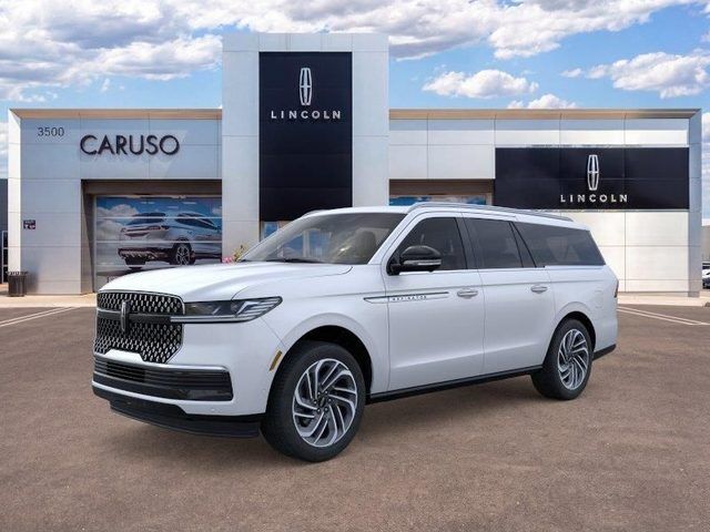 2026 LINCOLN Navigator L