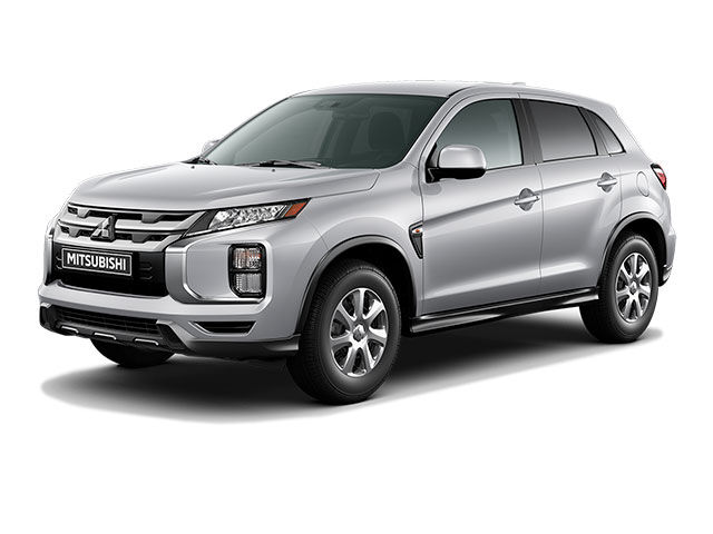2023 MITSUBISHI Outlander Sport