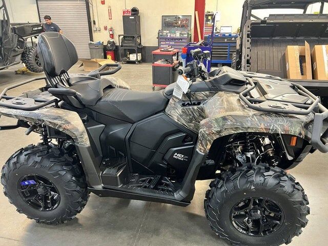 2026 CAN-AM Outlander