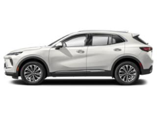 2026 BUICK Envision