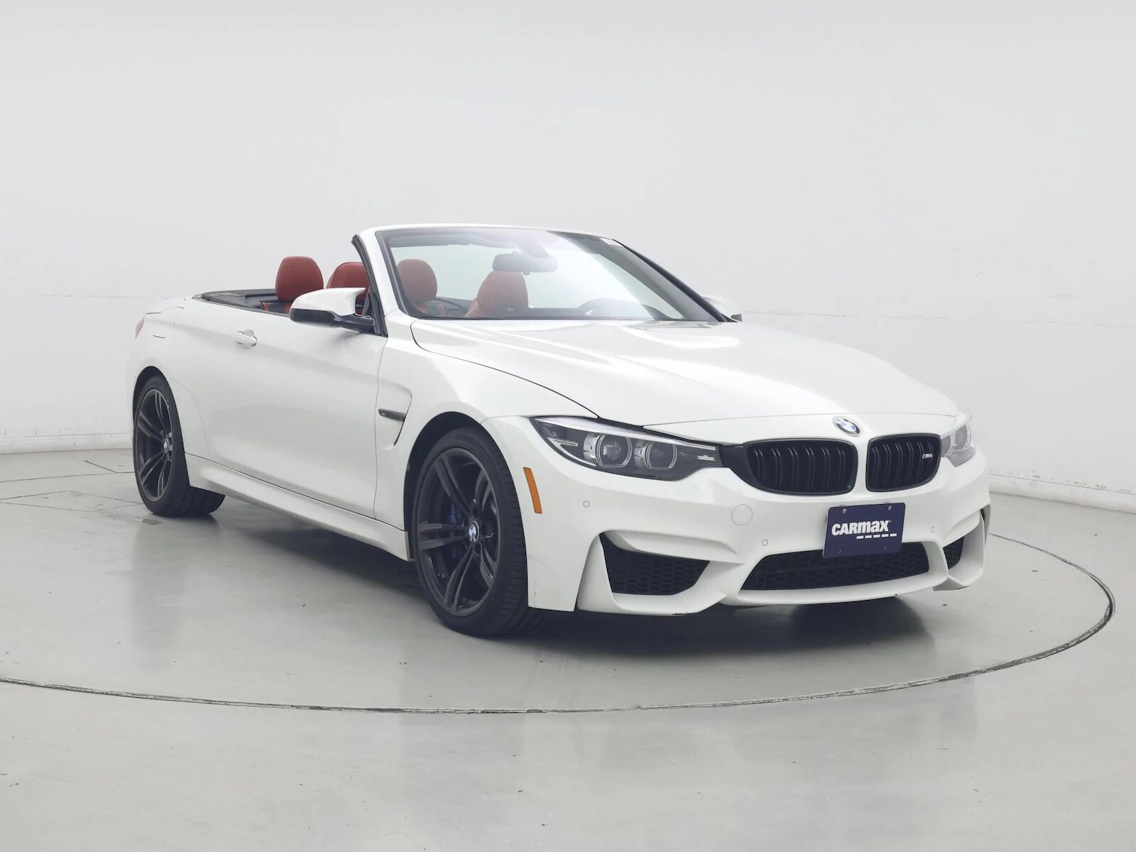 2018 BMW M4