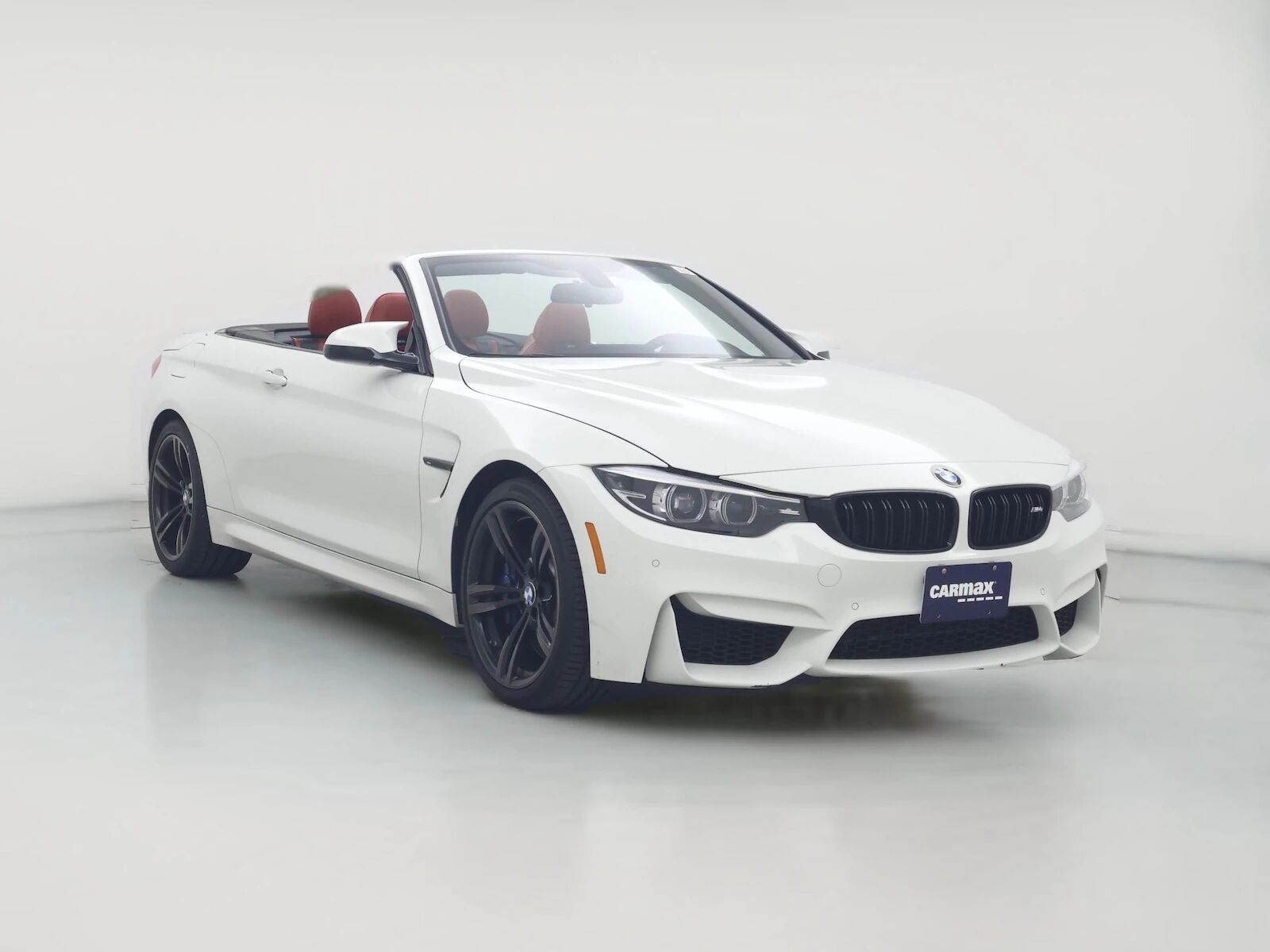 2018 BMW M4