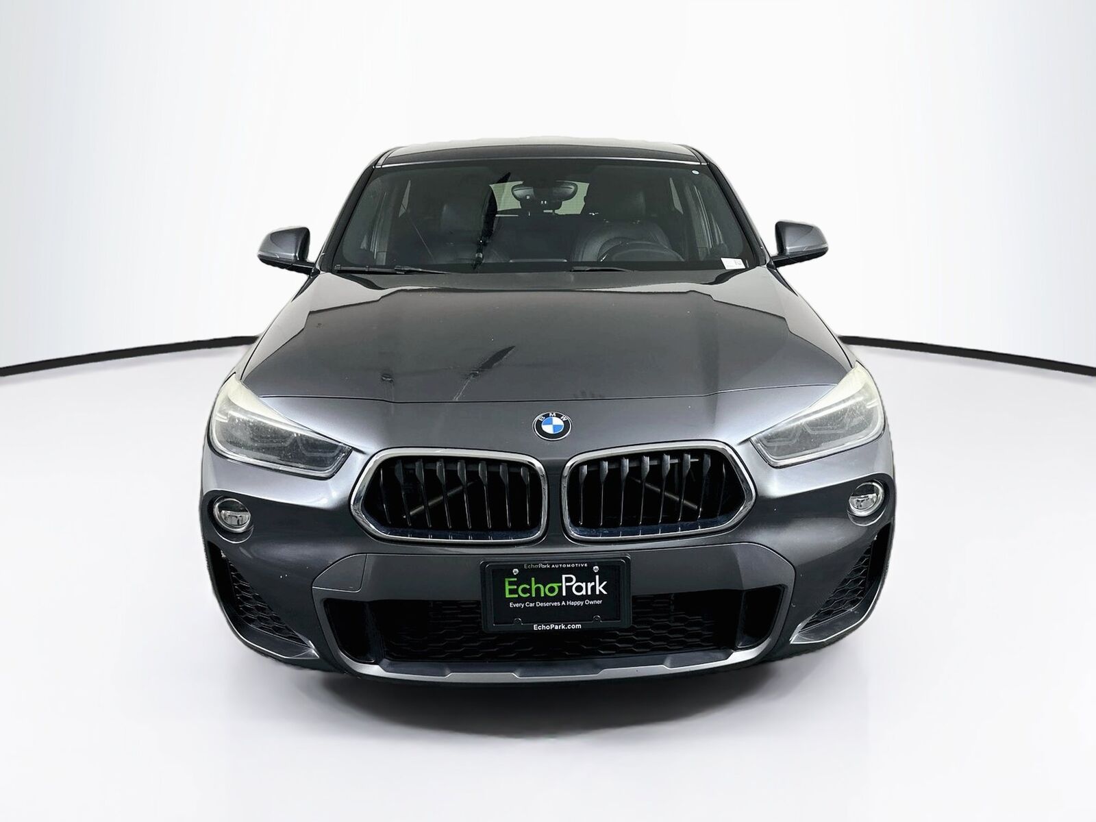 2018 BMW X2