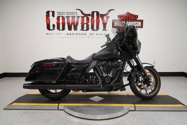 2023 HARLEY DAVIDSON FLHXST / Street Glide ST
