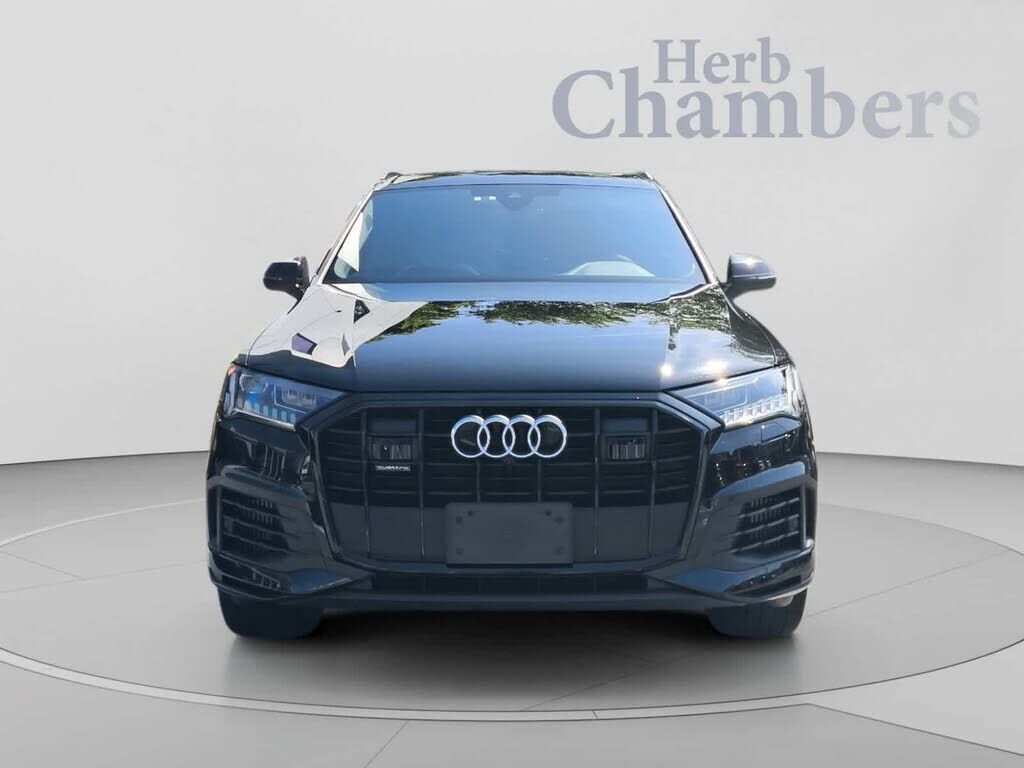 2023 Audi Q7