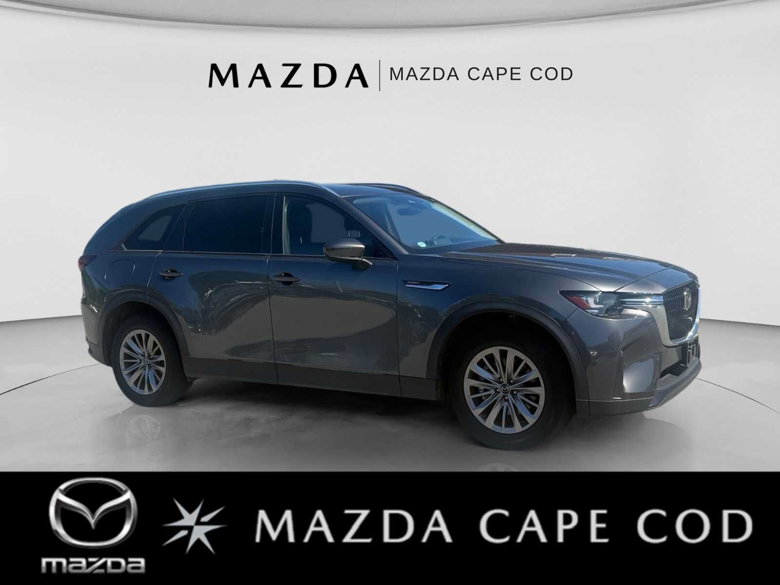 2024 MAZDA CX-90