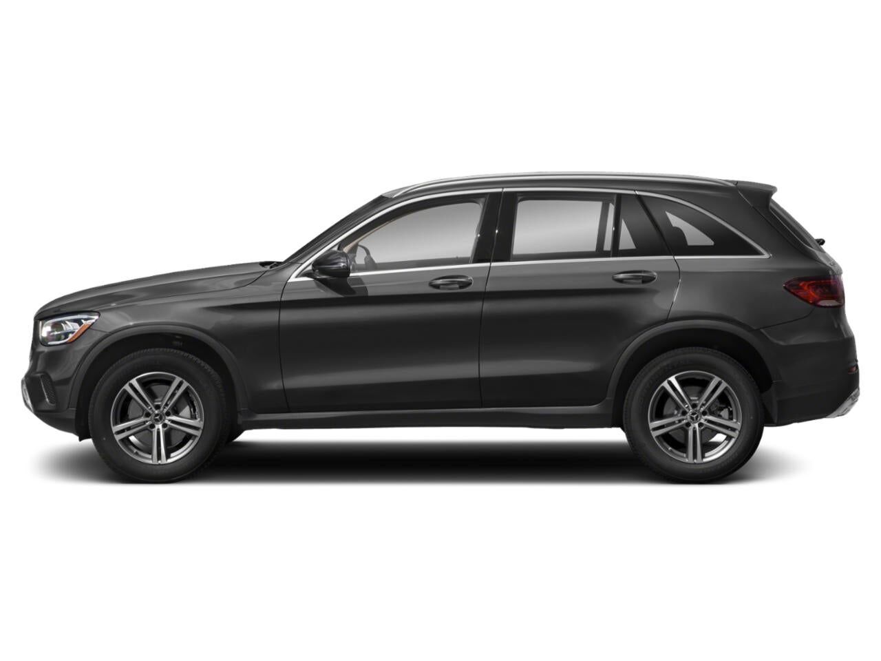 2022 Mercedes-Benz GLC-Class