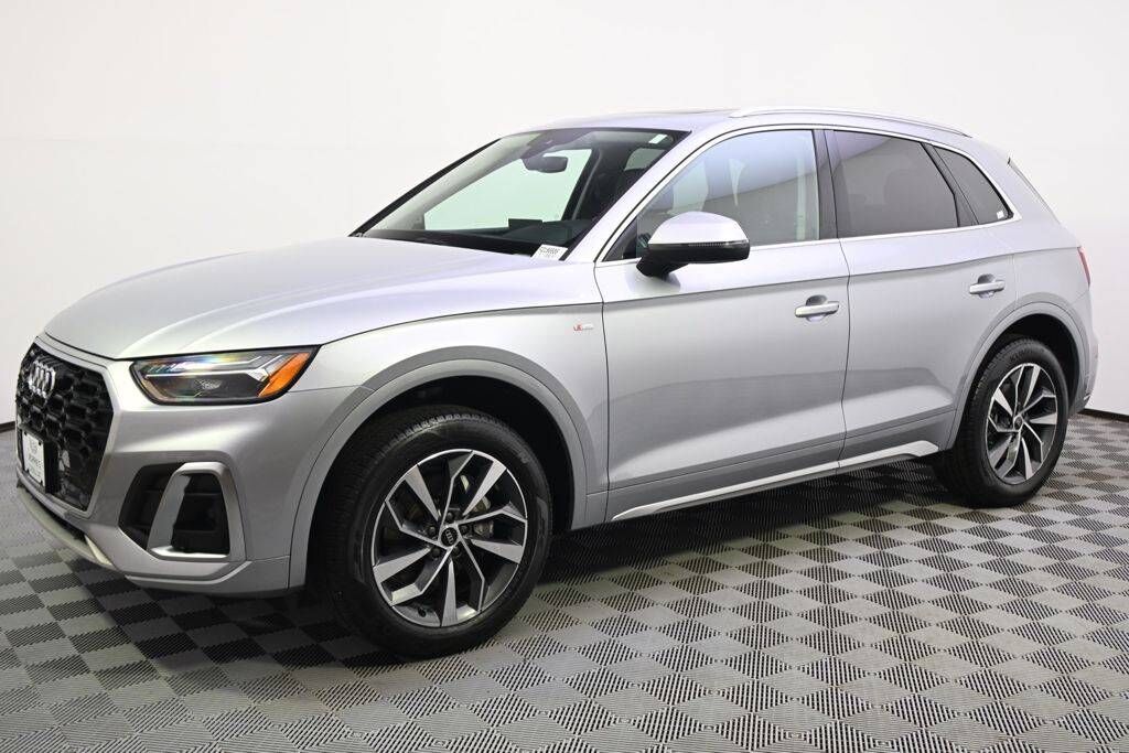 2023 Audi Q5