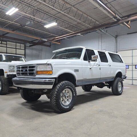 1995 FORD F-350