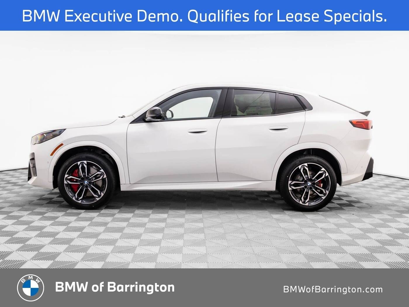 2026 BMW X2