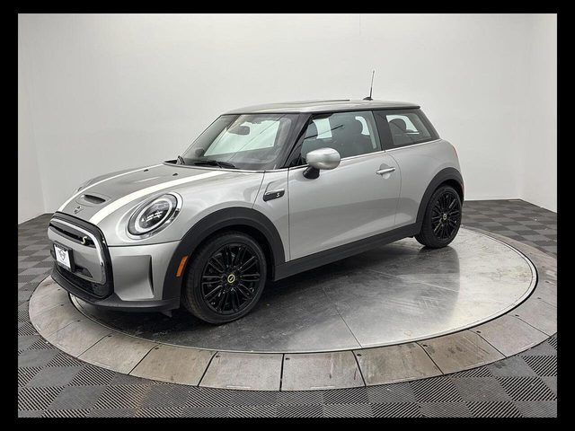 2024 MINI Hardtop