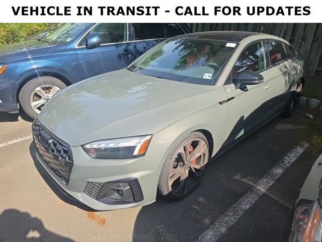 2023 AUDI S5
