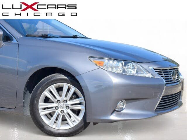2014 Lexus ES