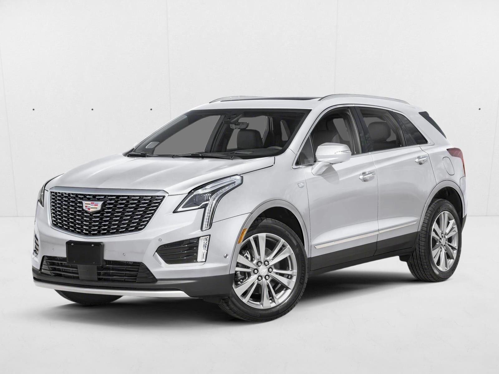 2026 CADILLAC XT5