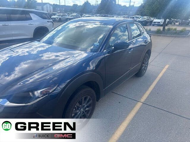 2024 MAZDA CX-30