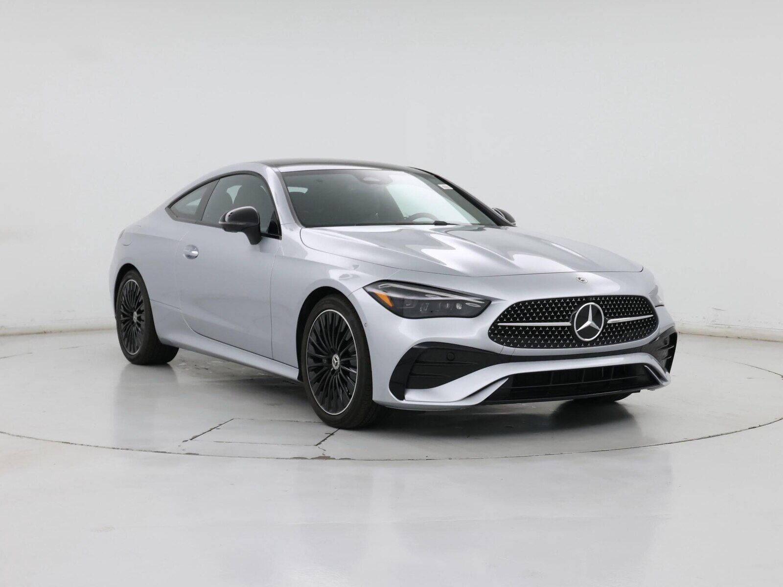 2026 Mercedes-Benz CLE